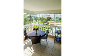 Qavi - Apartamento no Porto Brasil em Pirangi #PortoBrasil207